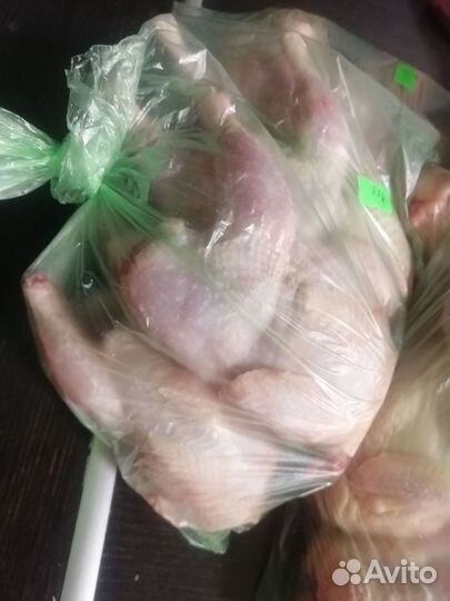 Яйца перепелиные, мясо перепелов