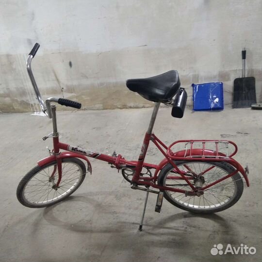 Кама СССР 1989г