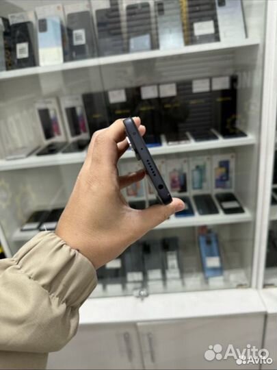 Xiaomi Redmi Note 12 Pro, 8/256 ГБ