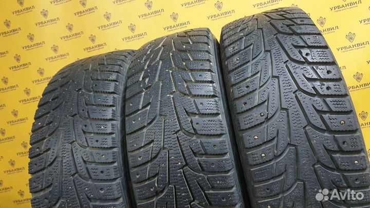 Hankook Winter I'Pike RS W419 185/65 R15 92T