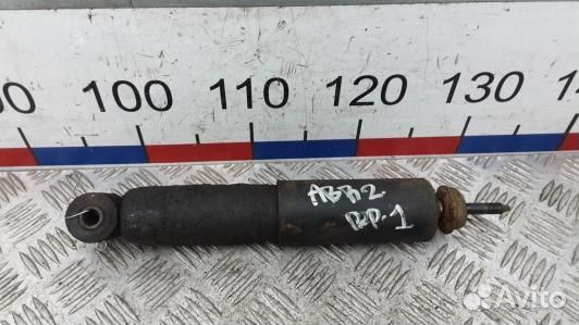 Амортизатор передний mitsubishi pajero sport 1 (AB