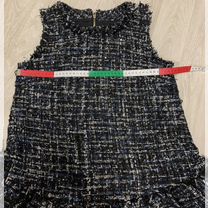 Платье женское теплое44 рээм. 44 под Chanel