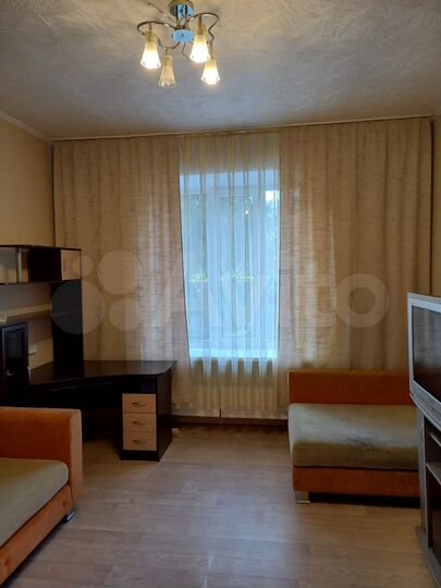 Комната 20,3 м² в 4-к., 1/5 эт.