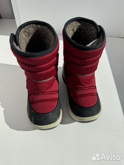 Nordman Lumi 2.0 размер 25