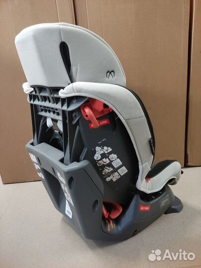 Автокресло Carmate Ailebebe Swing Moon Premium