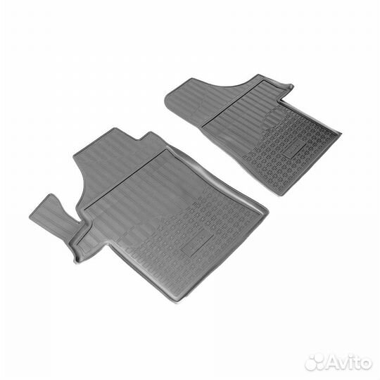 Коврики в салон для Mercedes-Benz Vito W639