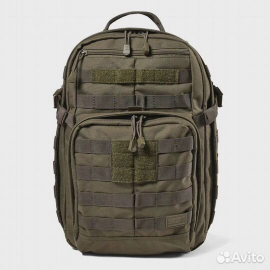 Рюкзак Rush12 2.0 Backpack 24 Литра 5.11 Kangaroo