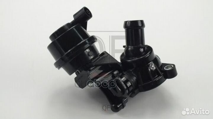 Корпус термостата QF28A00024 quattro freni