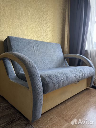 Диван раскладной