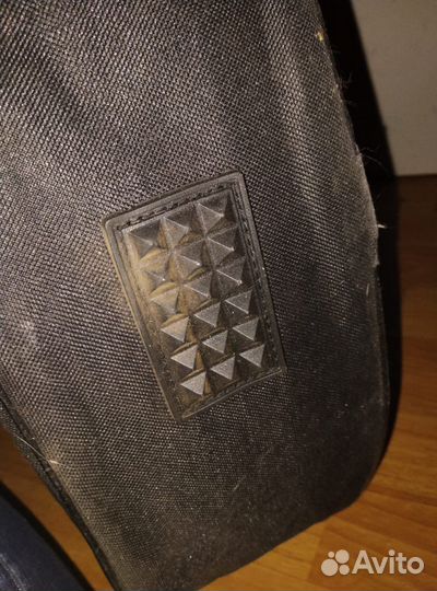 Чехлы утеплённые для гитары