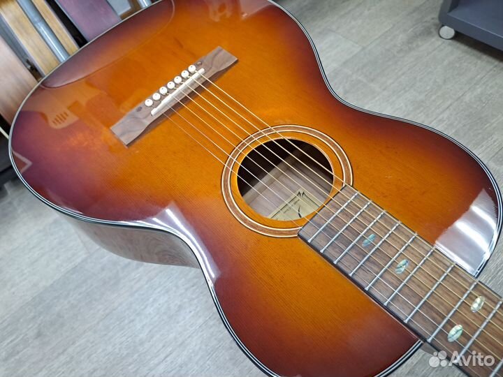 Гитара семиструнная (7струнная)