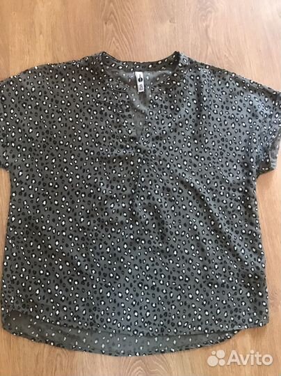 Блузка женская