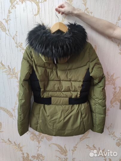 Куртка женская зимняя Glissade размер S