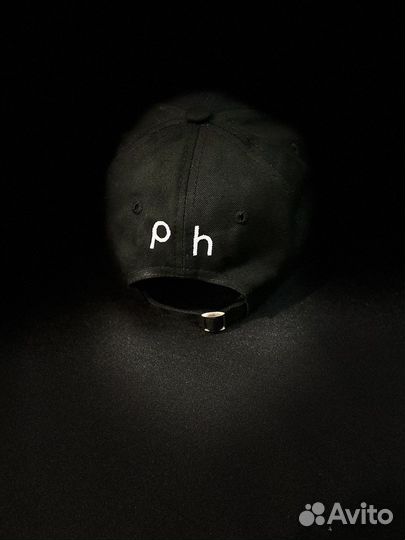 Бейсболка pappahapa