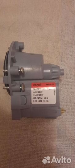 Запчасти для стиральной машины самсунг