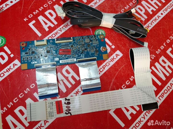 Main board BN41-02353B