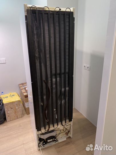 Встраиваемый холодильник Liebherr icus 3013