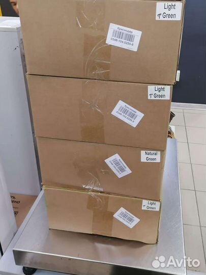 Мох стабилизированный от производителя