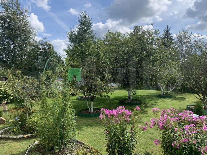 Дача 45 м² на участке 11 сот.