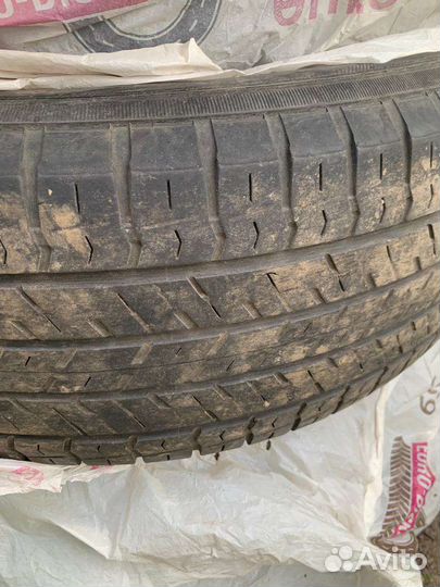 Yokohama G91 225/65 R17 102H