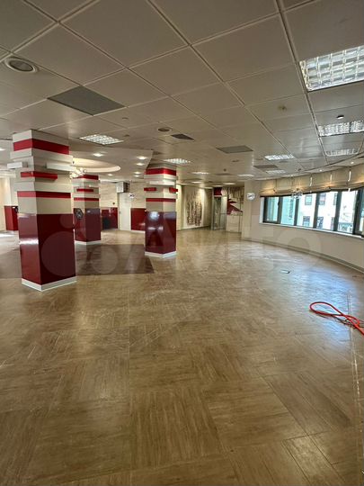 Под кафе столовую в бц, 382 м²