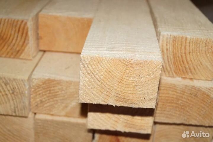 Брусок 35/45/3000