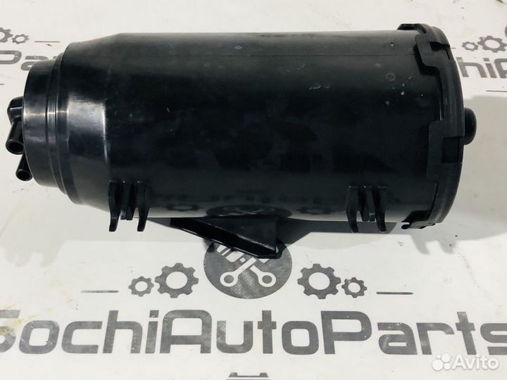 Абсорбер/угольный фильтр/Mercedes E-Class W213