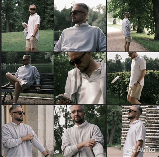 Фотограф / фотосессия / фотопрогулки по СПБ