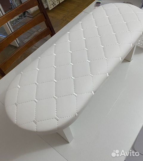 Подставка для рук маникюрная