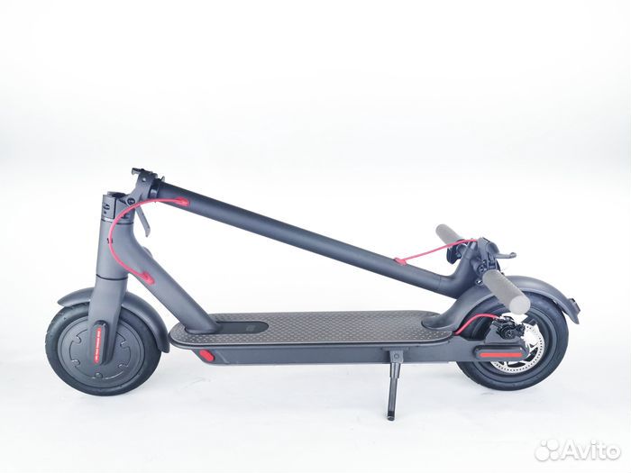 Электросамокат Xiaomi