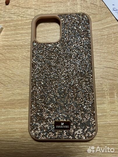 Чехол на iPhone 12 pro max