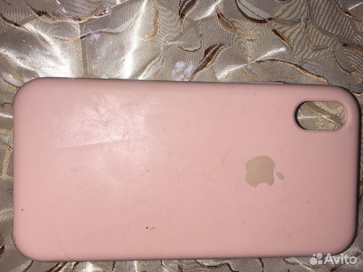 Чехол на iPhone бесплатно