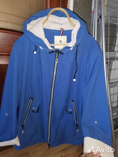 Вещи на 56 - 58 размер, цена за всё