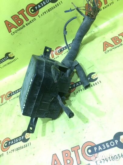 Блок предохранителей Hyundai Accent G4EC 2008