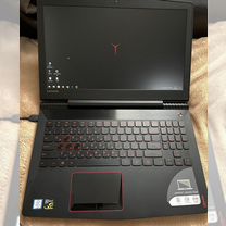 Lenovo legion y520