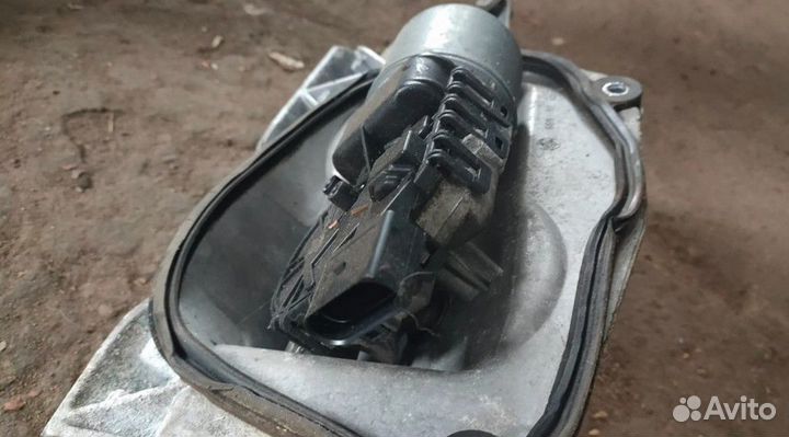 Моторчик стеклоочистителя, 3397020633 Opel Astra H При звонке назовите, пожалуйста, этот артикул: 3