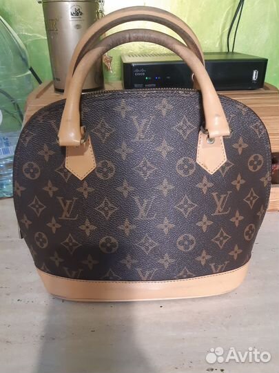 Сумка женская натуральная кожа