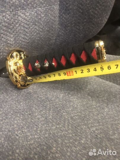 Рукоятка кпп