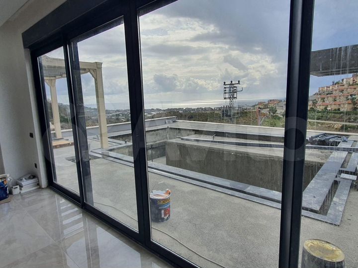 Дом 440 м² (Турция)