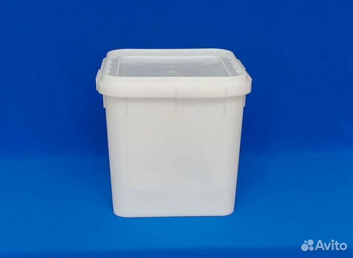 Kуботeйнeры плaстиковые опт