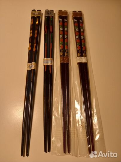 Палочки для еды