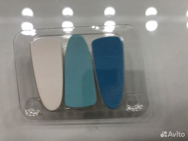 Пилка для ногтей