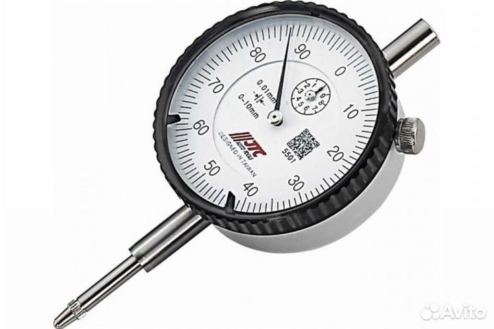 Индикатор часового типа микрометр JTC 5501