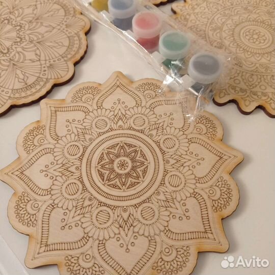 Набор для рукоделия