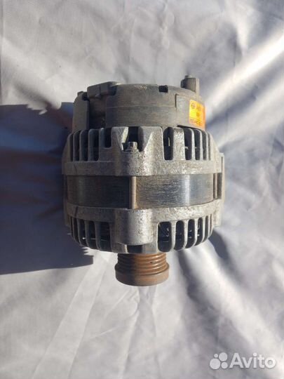 Генератор ssang yong kayron дизель 2.0 A6641540102