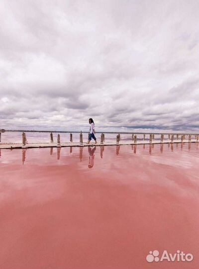 Индивидуальные экскурсии гид экскурсовод Крым