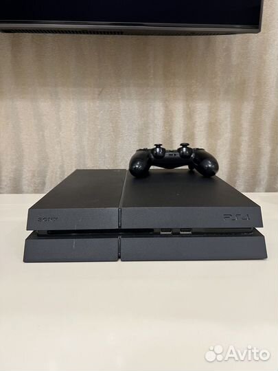 Ps 4 в идеале