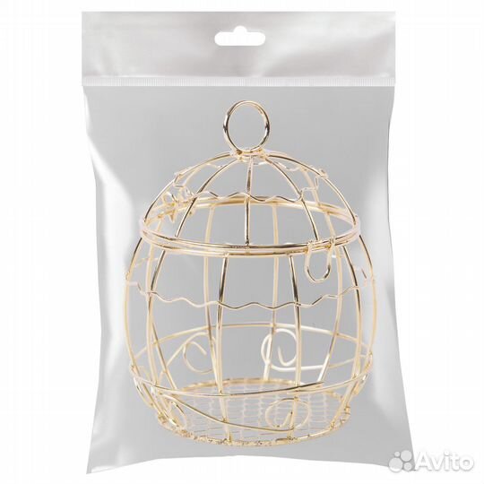 Миниатюра садовая Blumentag MET-404 