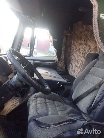 DAF FA 1000 CB, 1990