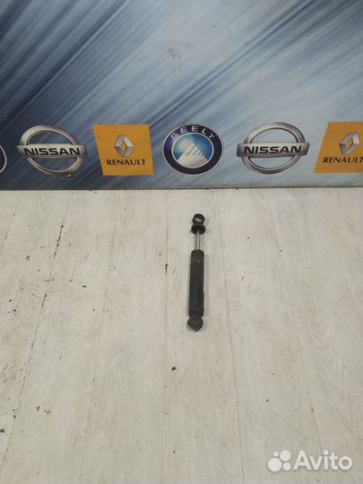Амортизатор стойка зад Geely atlas